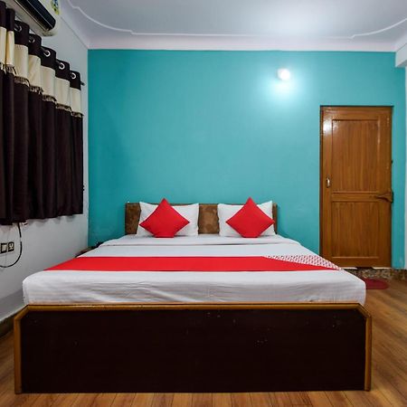 Hotel O Vip Udaipur Esterno foto
