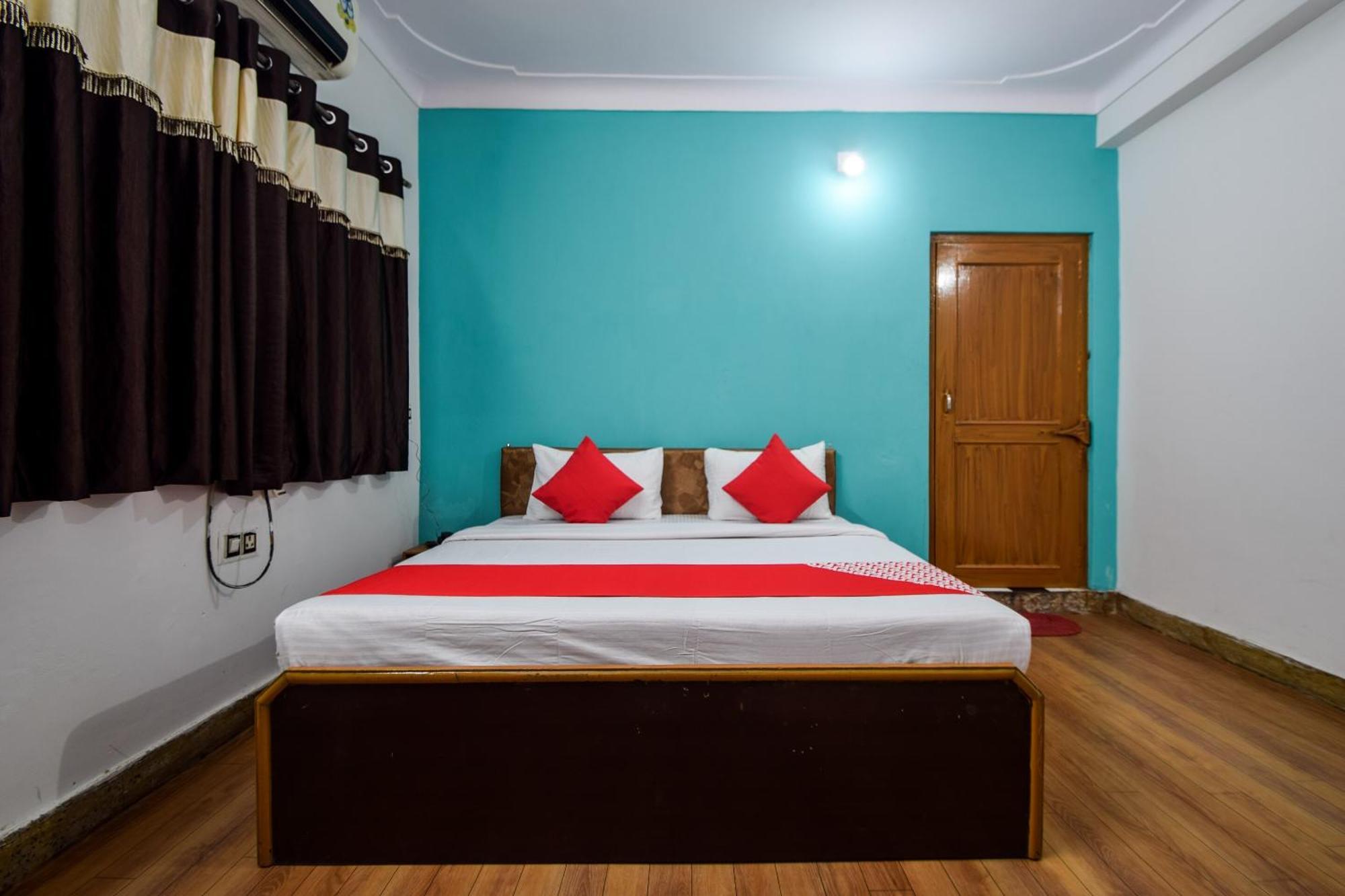 Hotel O Vip Udaipur Esterno foto