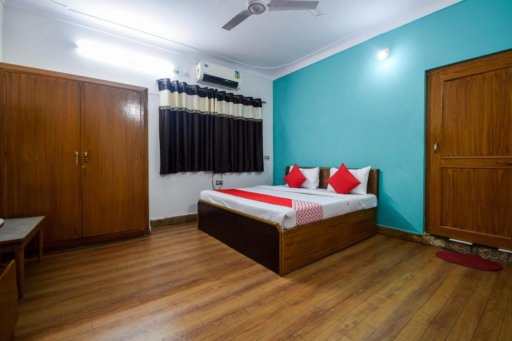 Hotel O Vip Udaipur Esterno foto